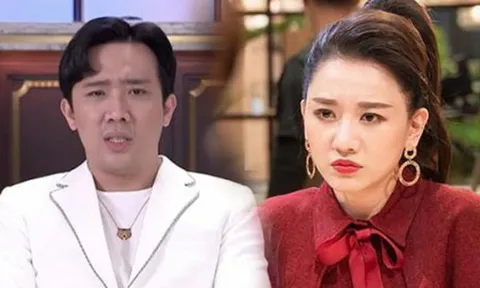 Trấn Thành tiết lộ từng chọc giận bà xã Hari Won đến co giật, ngất xỉu tại sân bay